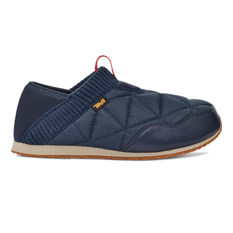 Teva ReEmber MOC Slipper - Men's - Image 9